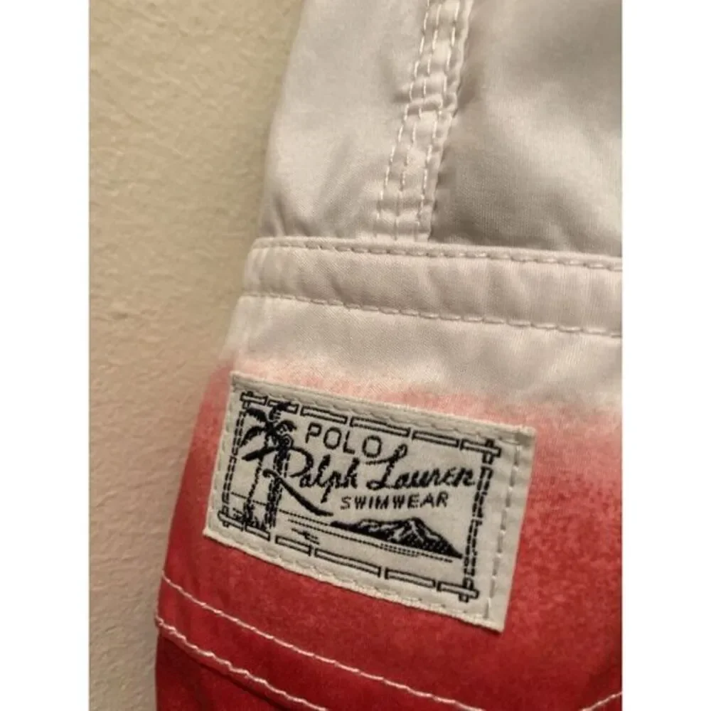 Polo Ralph Lauren men board